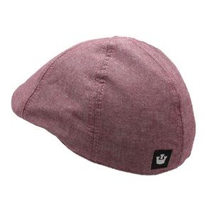 Goorin bros flat cap S NWT